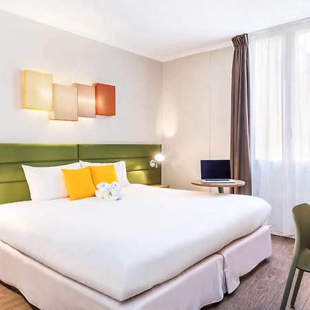 Hotel Matabi Toulouse Gare By Happyculture Kültér fotó