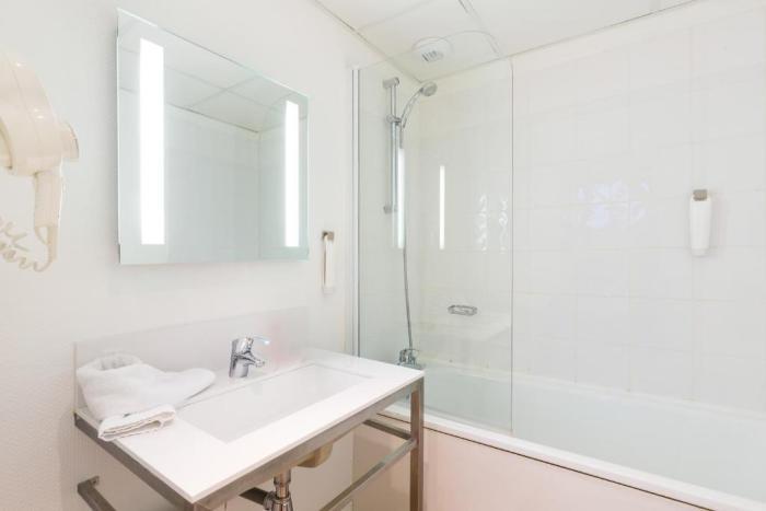 Hotel Matabi Toulouse Gare By Happyculture Szoba fotó