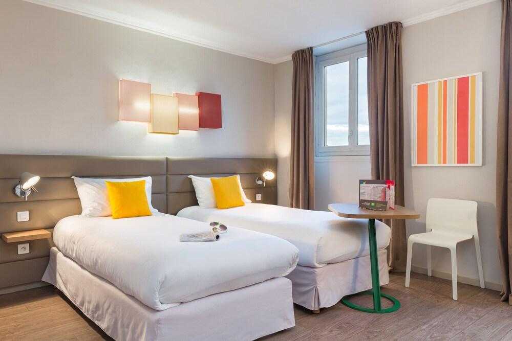 Hotel Matabi Toulouse Gare By Happyculture Kültér fotó