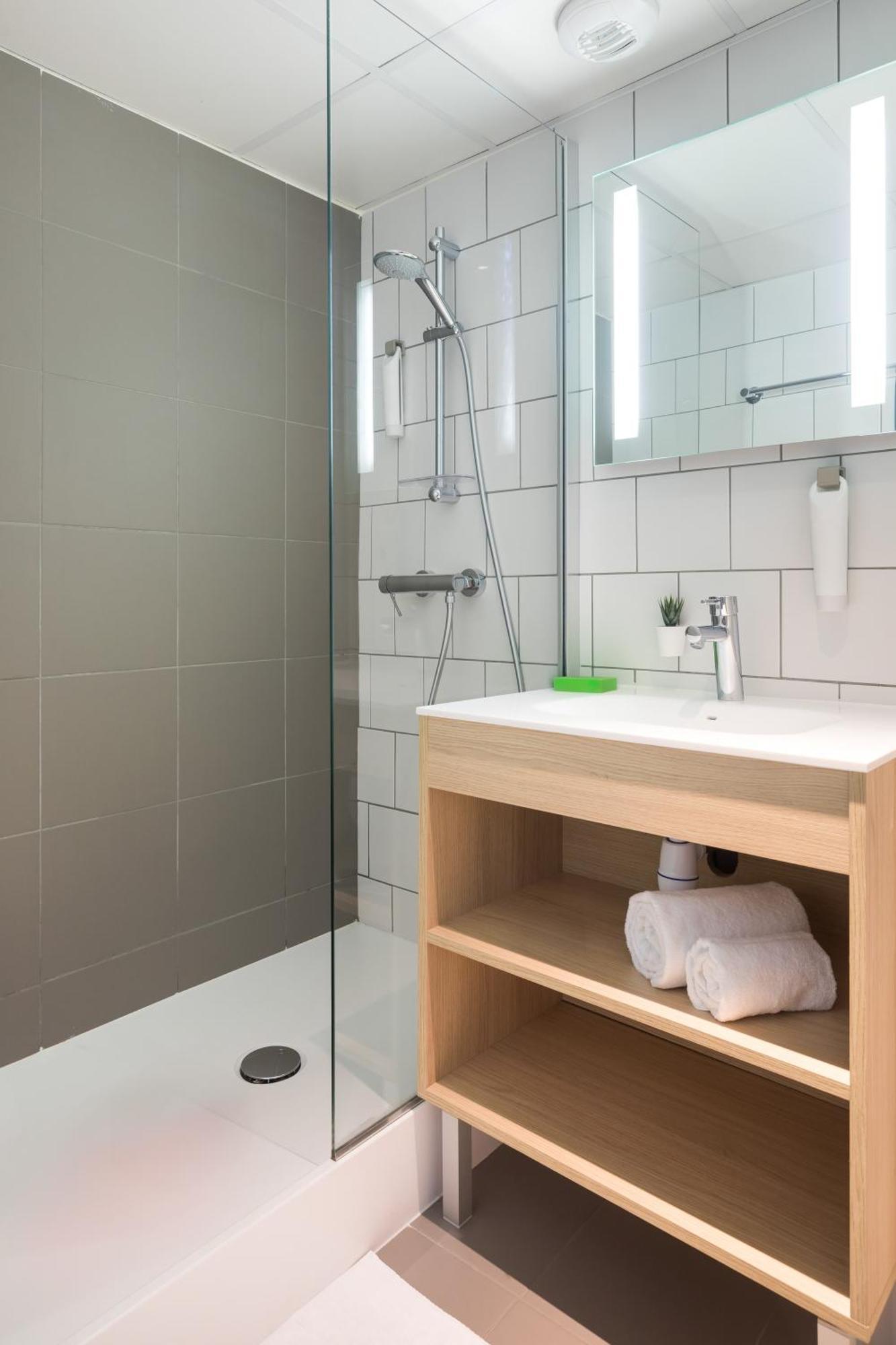 Hotel Matabi Toulouse Gare By Happyculture Kültér fotó