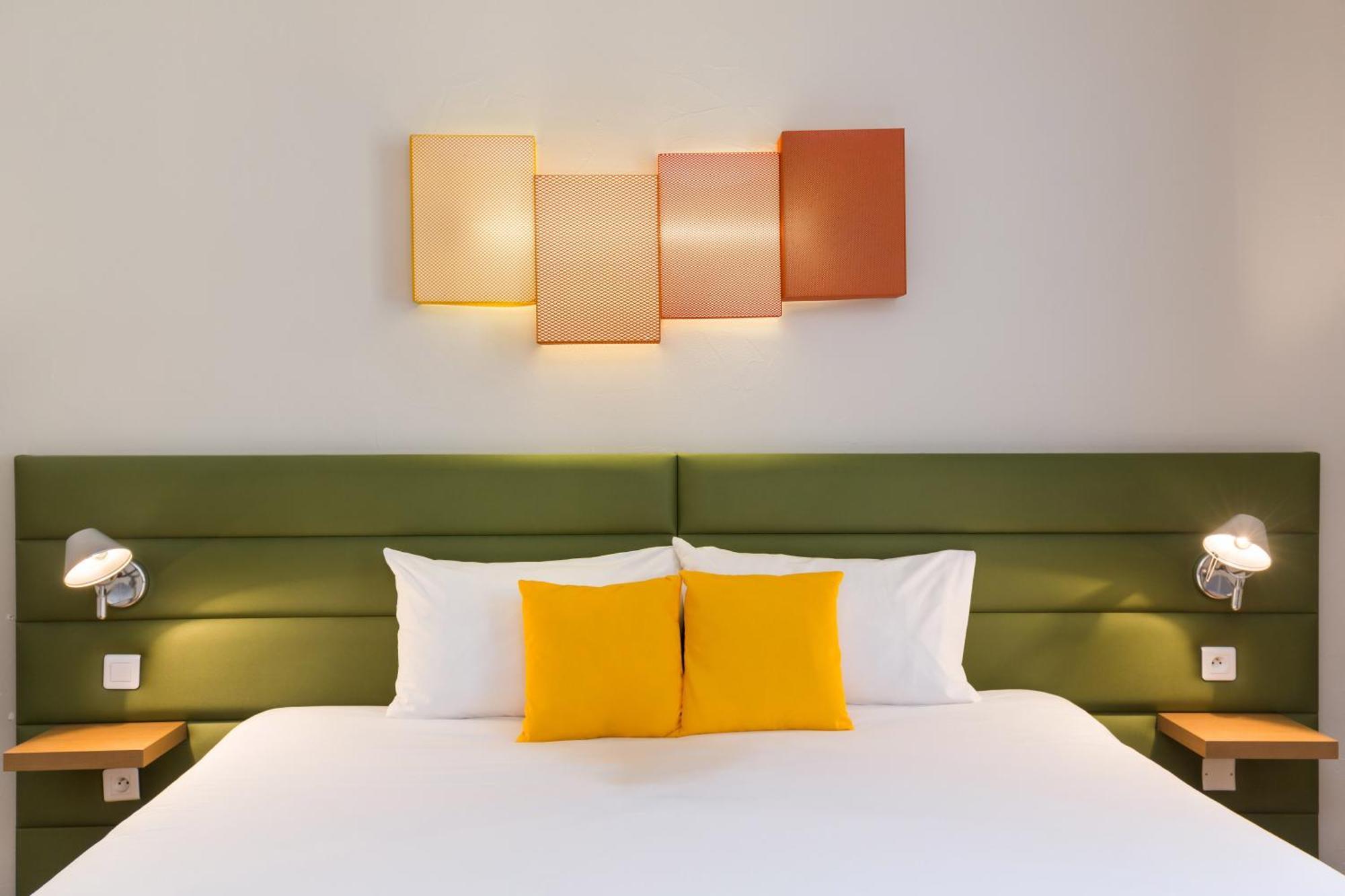 Hotel Matabi Toulouse Gare By Happyculture Kültér fotó