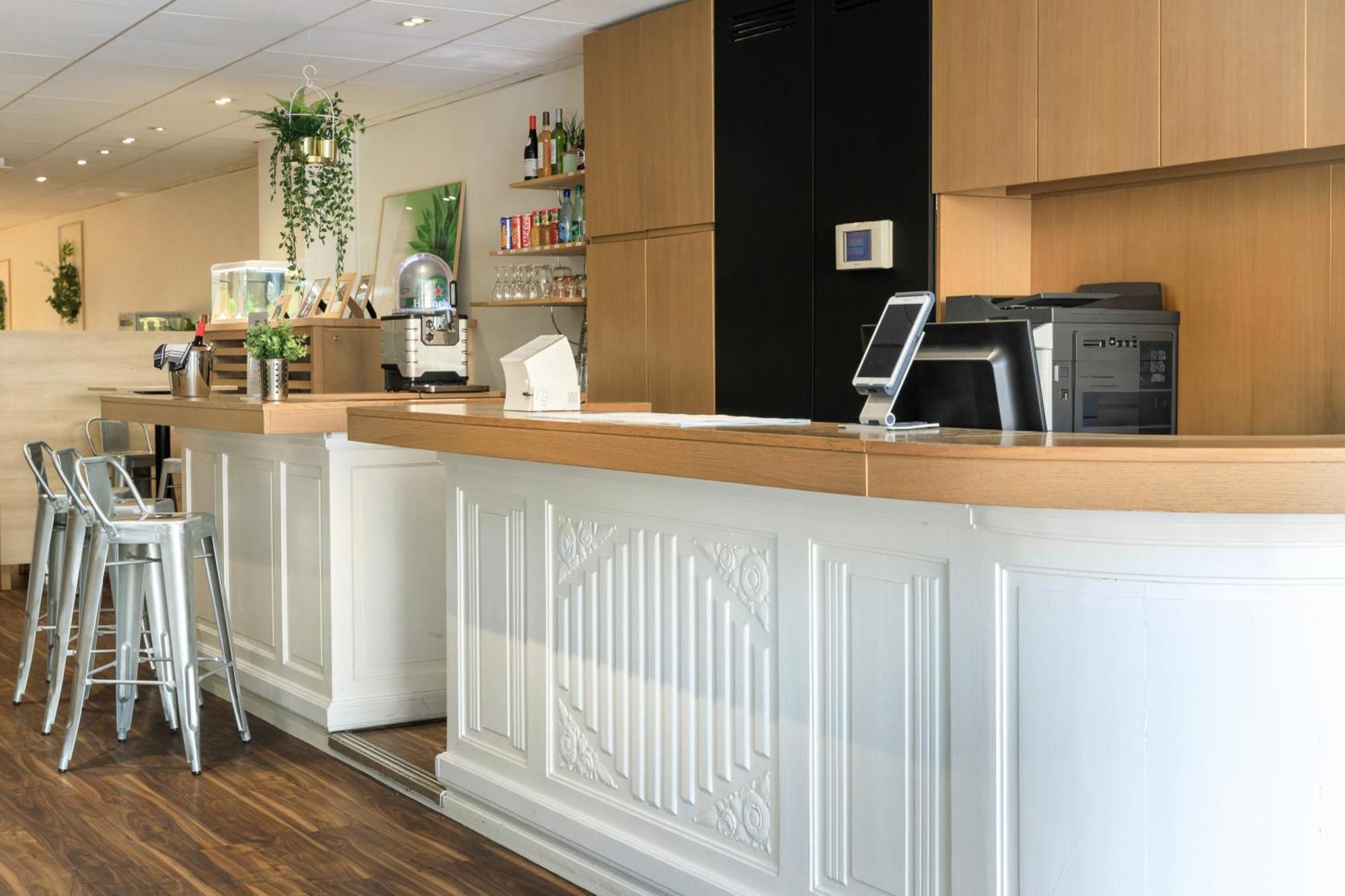 Hotel Matabi Toulouse Gare By Happyculture Kültér fotó