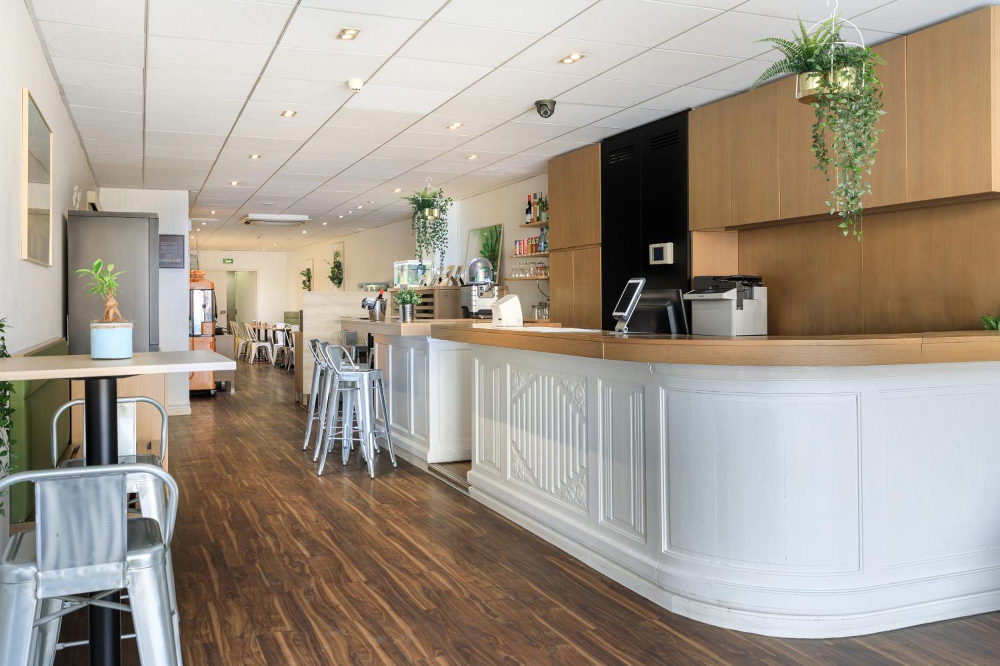 Hotel Matabi Toulouse Gare By Happyculture Kültér fotó