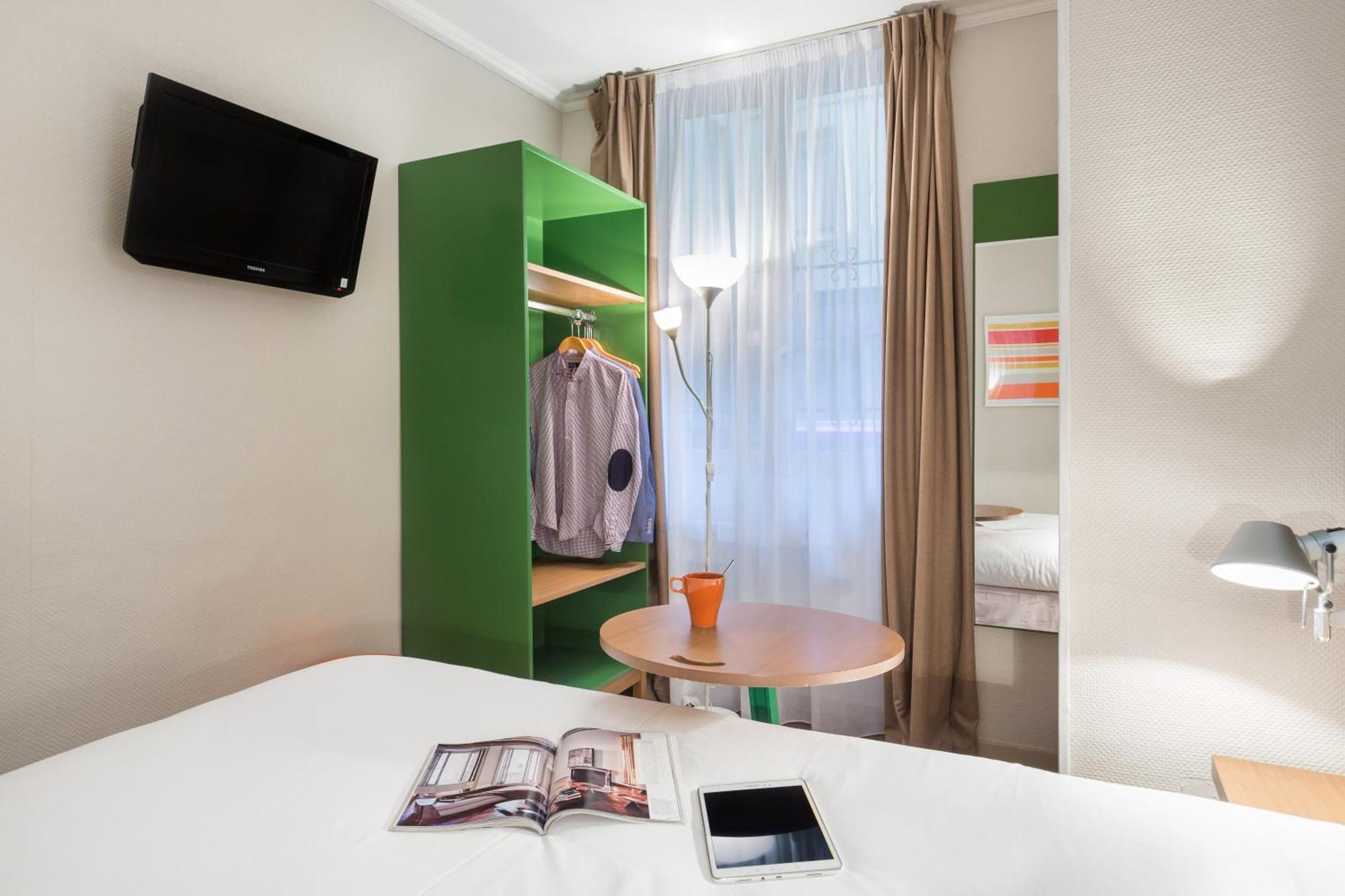 Hotel Matabi Toulouse Gare By Happyculture Kültér fotó
